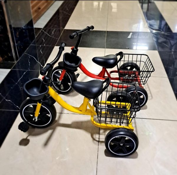 Big Size quality kids tricycles