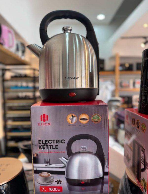Hanmac 7Litres Kettle