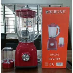 2 in 1 Rebune blender(RE-2-160)