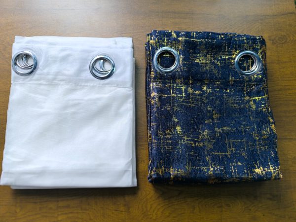 Curtains - 3pc - Image 12