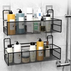 Bathroom Organizer