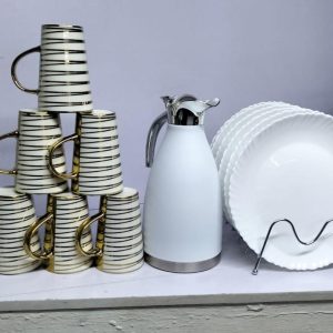Breakfast set