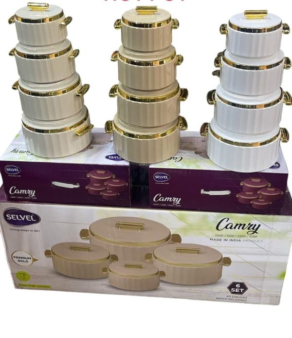 Desire Hot Pots - Image 2