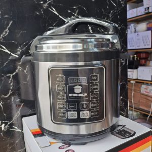 Electric Pressure Cooker