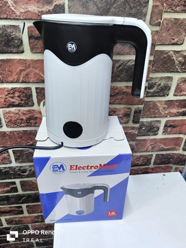 Electromate Electric Kettle