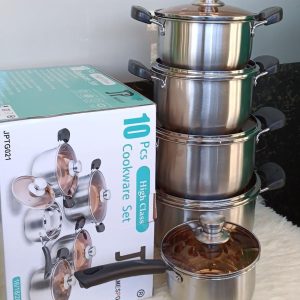Jamespot Cookware Set