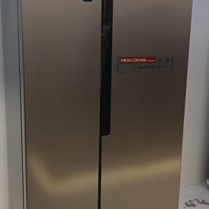 LG Side by Side 519 Litres Refrigerator