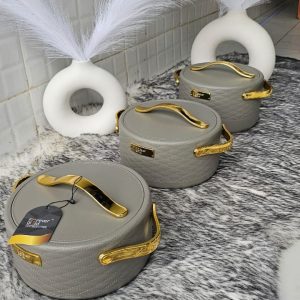 Luxurious Insulated Hotpots