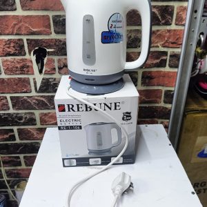 Rebune 1.7ltrs Electric Kettle