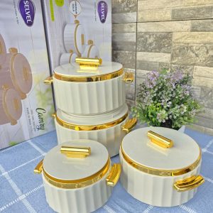 Selvel Hot Pots