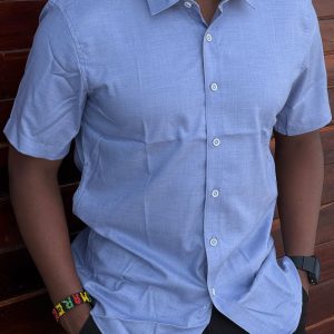 Short Sleeved Shirt