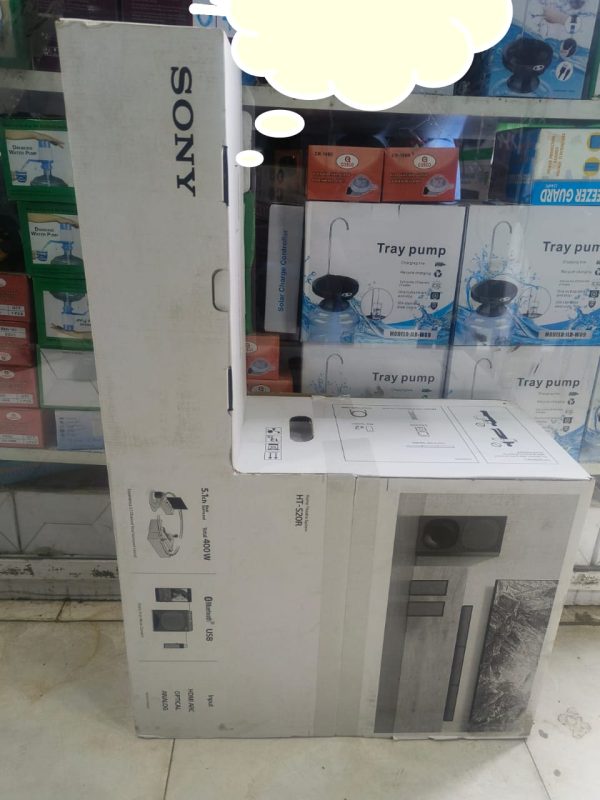 Sony HT-S20R Soundbar