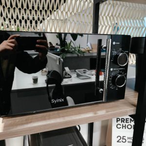 Syinix Manual Microwave 20ltrs