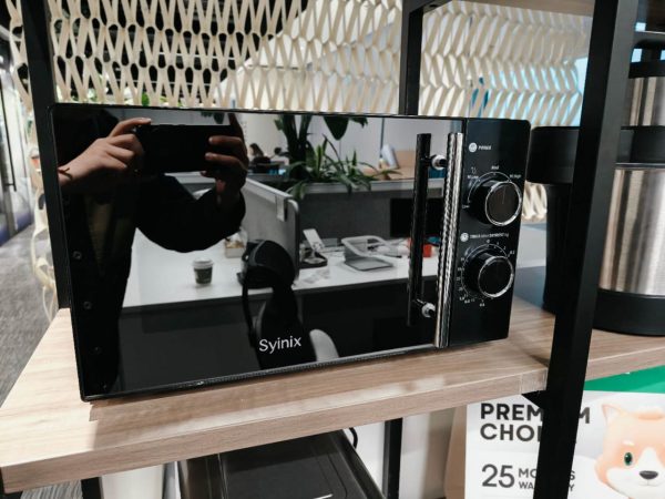 Syinix Manual Microwave 20ltrs