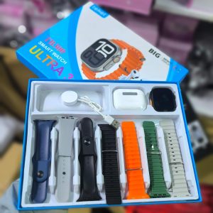TB300 Smart Watch Ultra