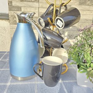 Tea set - 7 Piece
