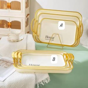 Trays - Set of 3
