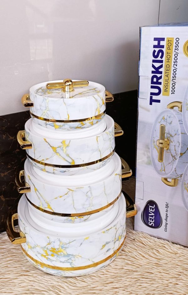 Turkish Hot Pots - Image 3