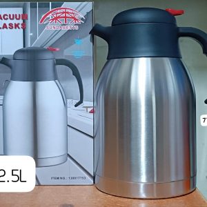 Sundabest Vacuum flask - 2.5ltr