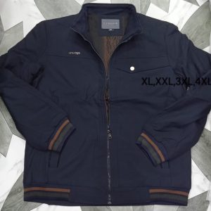 Warm and Heavy Men Jacket