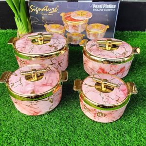 Pearl Platina Hot Pot