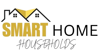 Smart Home Households