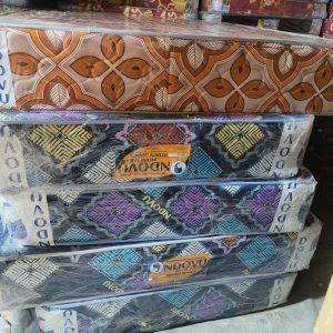 Ndovu Quilted Mattress