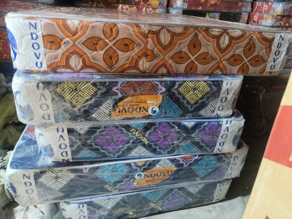 Ndovu Quilted Mattress